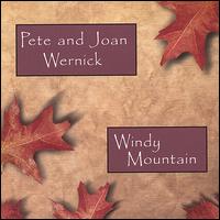 Windy Mountain von Pete Wernick