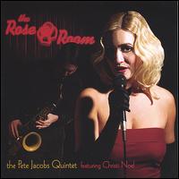 Rose Room von Pete Jacobs