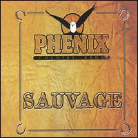 Sauvage von Phenix