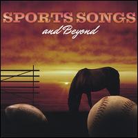 Sports Songs and Beyond von Phil Coley