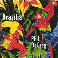 Brasilia von Phillip DeGreg