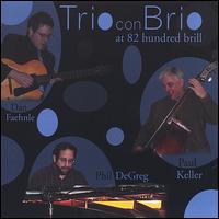 Trio Con Brio von Phillip DeGreg