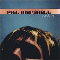 'Dondonisi....' von Phil Marshall