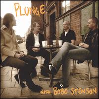 Plunge with Bobo Stenson von Plunge