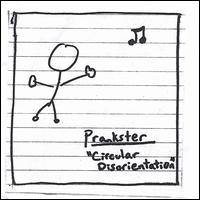 Circular Disorientation von Prankster