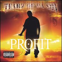 Tearz of Da Son von Profit