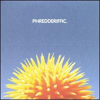 Phredderiffic von Phredd