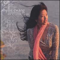 On a Carpet Ride von Phyllis Chang