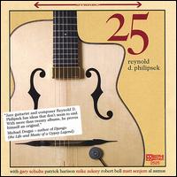 25 von Reynold D. Philipsek