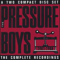 Complete Recordings von Pressure Boys