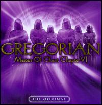 Masters of Chant Chapter VI von Gregorian