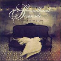 Twist in My Story von Secondhand Serenade