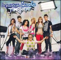 Nueva Banda von Timbiriche