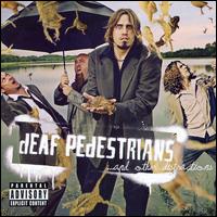 And Other Distractions von Deaf Pedestrians