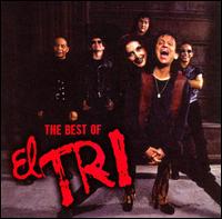 Best of El Tri von El Tri