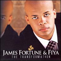 Transformation von James Fortune