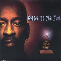 Groove to the Funk von Rhythm Makers