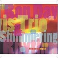 Shimmering Rhythm von Ron Davis