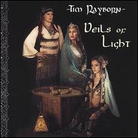 Veils of Light von Tim Rayborn