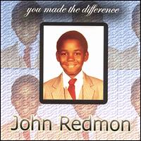 You Made the Difference von John Redmon