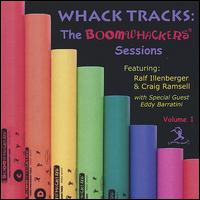 Whack Tracks: The Boomwhackers Sessions von Ralf Illenberger