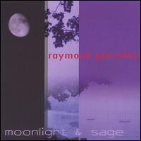 Moonlight and Sage von Raymond Gonzalez