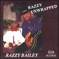 Razzy Unwrapped von Razzy Bailey