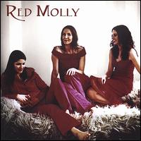 Red Molly EP von Red Molly