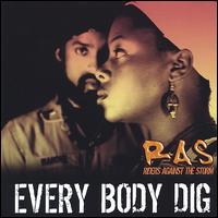 Everybody Dig von RAS (Riders Against the Storm}