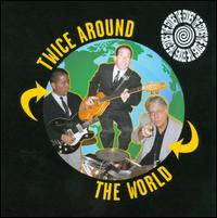 Twice Around the World von The Eddies