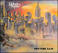 New York 5 A.M. von Whyte Lyte