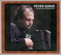 Peter Soave & Symphony Orchestra von Peter Soave