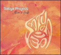 Shine a Light von Satya Project