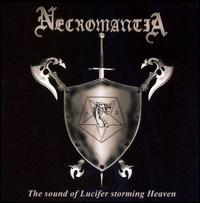 Sound of Lucifer Storming Heaven von Necromantia