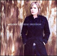 Real Freedom von Melody Guy