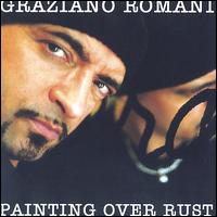 Painting Over Rust von Graziano Romani