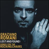 Lost and Found von Graziano Romani