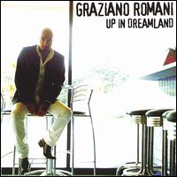 Up in Dreamland von Graziano Romani