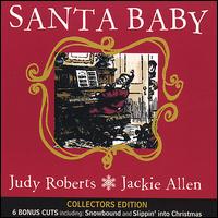 Santa Baby von Judy Roberts