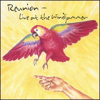 Reunion - Live at the Windjammer von Coral Reefer Band