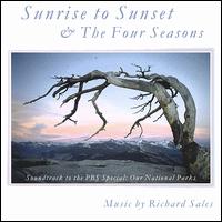 Sunrise to Sunset & The Four Seasons von Richard Sales