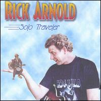 Solo Traveler von Rick Arnold