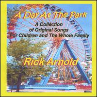 Day at the Park von Rick Arnold