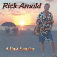 Little Sunshine von Rick Arnold