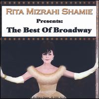 Best of Broadway von Rita Mizrahi Shamie