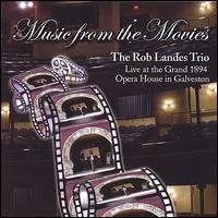 Music from the Movies von Rob Landes