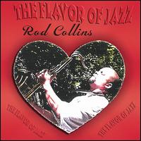 Flavor of Jazz von Rod Collins