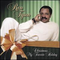 Christmas...My Favorite Holiday von Ron Tyson