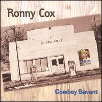 Cowboy Savant von Ronny Cox