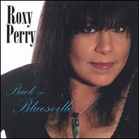 Back in Bluesville von Roxy Perry